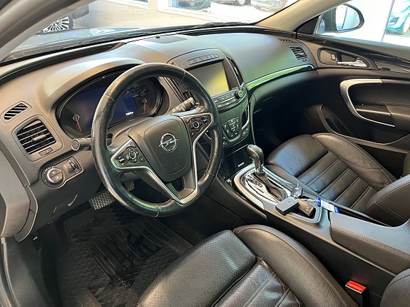 Opel Insignia 6 of 6