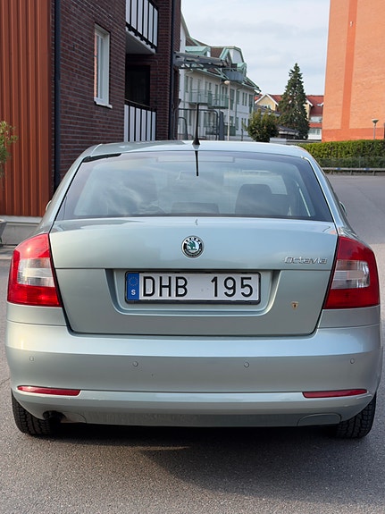 Skoda Octavia 6 of 19