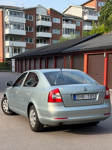 Skoda Octavia 7 of 19