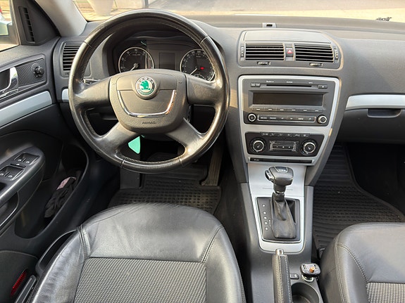 Skoda Octavia 13 of 19