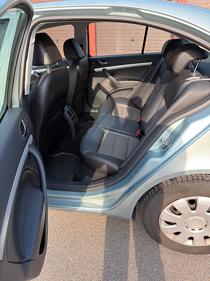 Skoda Octavia 16 of 19