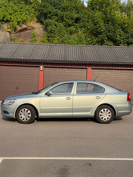 Skoda Octavia 8 of 19