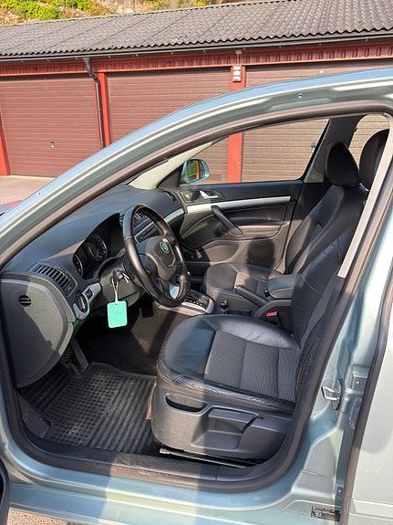 Skoda Octavia 11 of 19