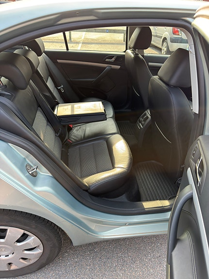 Skoda Octavia 14 of 19
