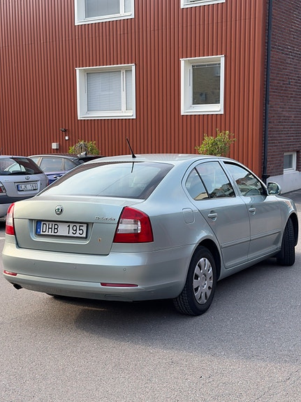 Skoda Octavia 5 of 19