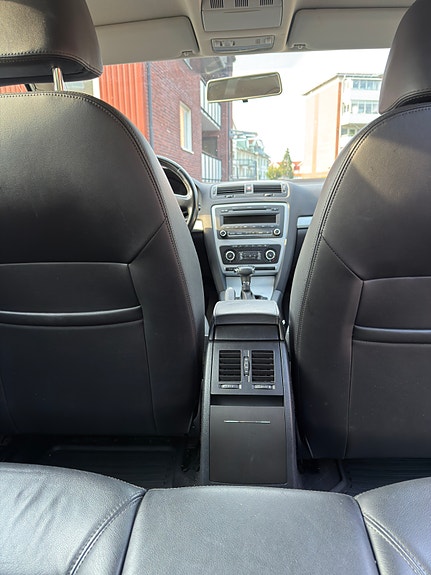 Skoda Octavia 15 of 19