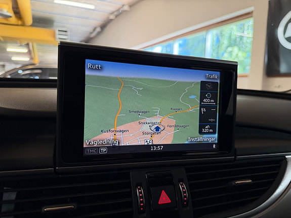Audi A6 allroad 14 of 17