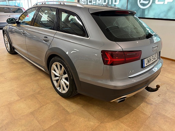Audi A6 allroad 6 of 17