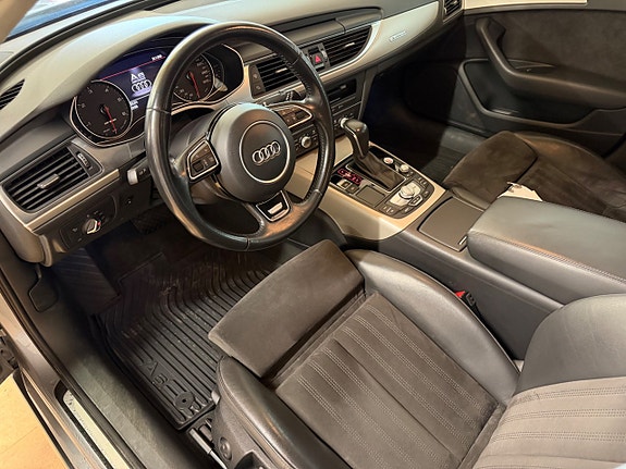 Audi A6 allroad 7 of 17