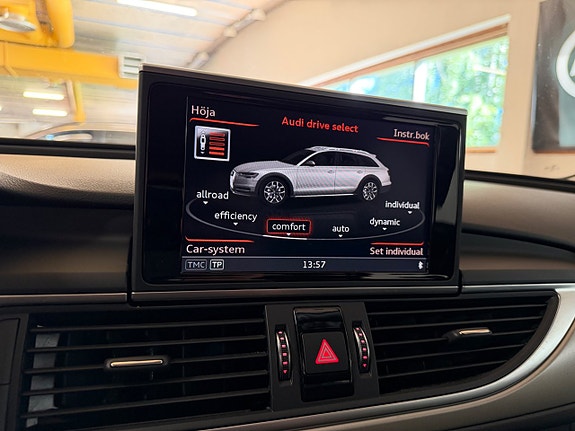 Audi A6 allroad 12 of 17