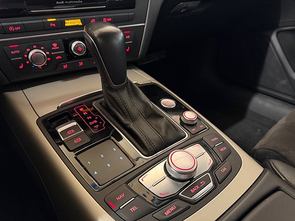 Audi A6 allroad 17 of 17