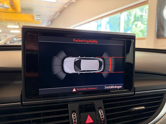 Audi A6 allroad 16 of 17