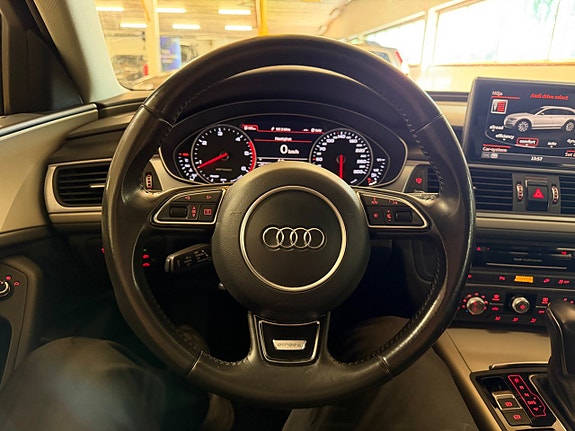 Audi A6 allroad 11 of 17