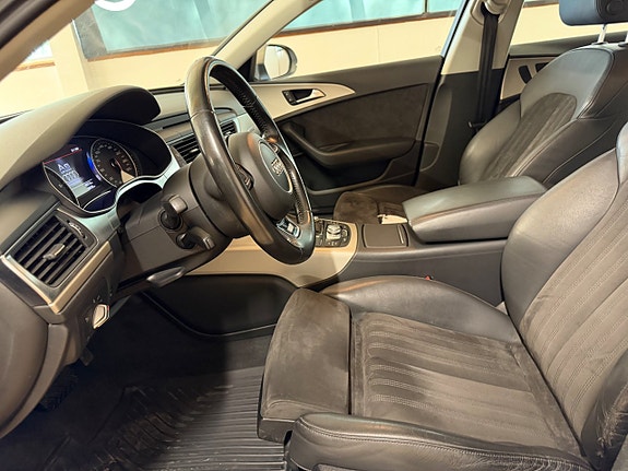 Audi A6 allroad 8 of 17