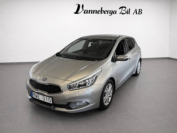 Kia Ceed 3 of 6