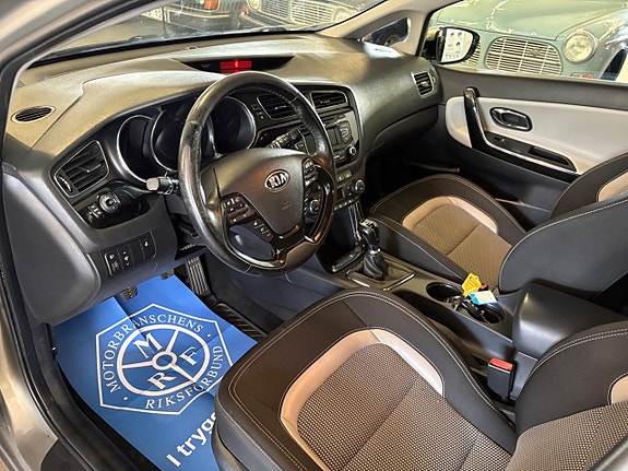 Kia Ceed 5 of 6