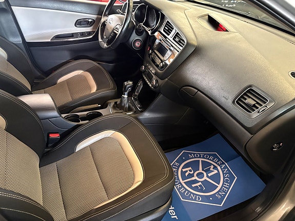 Kia Ceed 6 of 6