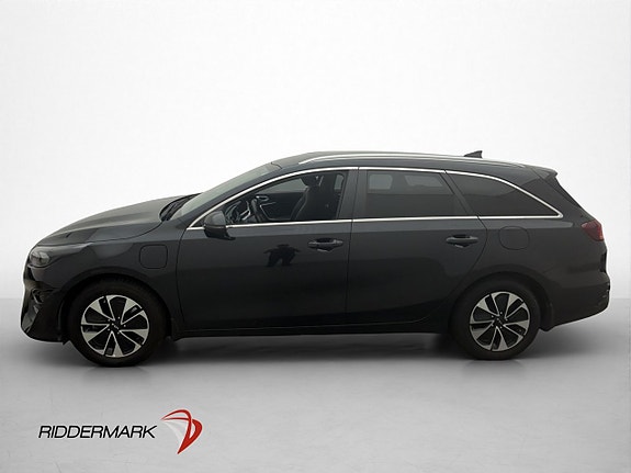 Kia Ceed 4 of 30