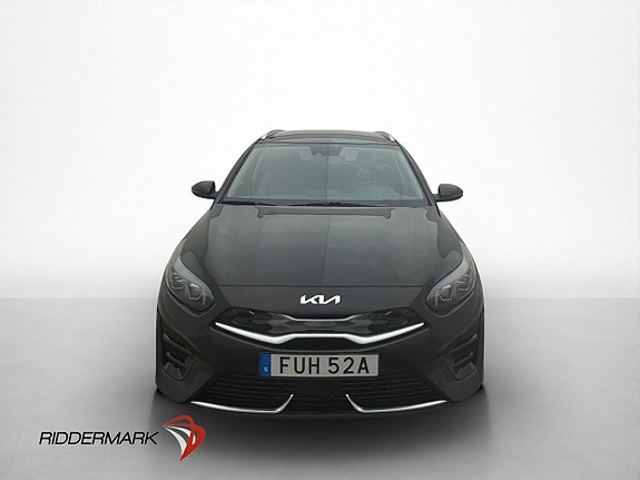 Kia Ceed 2 of 30