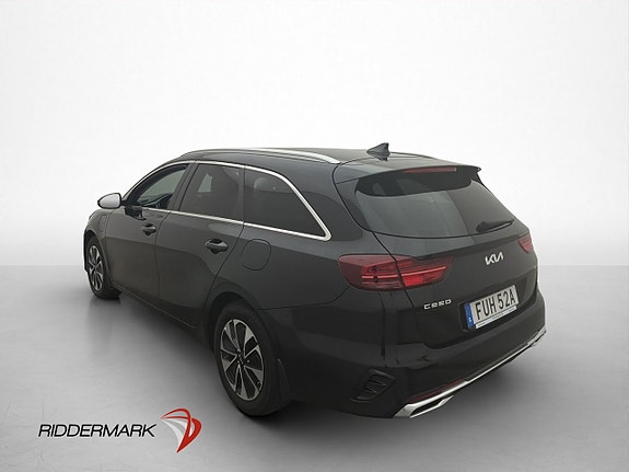 Kia Ceed 5 of 30