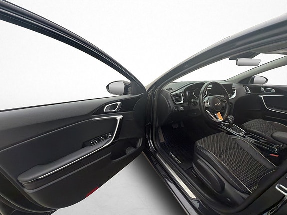 Kia Ceed 11 of 30
