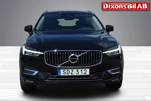 Volvo XC60 20 of 21