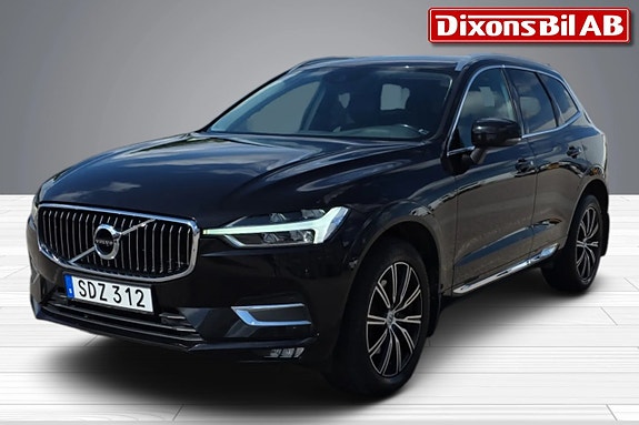 Volvo XC60 21 of 21