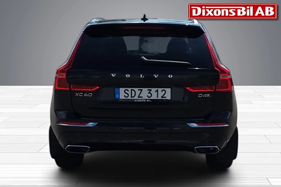 Volvo XC60 19 of 21