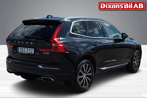 Volvo XC60 4 of 21