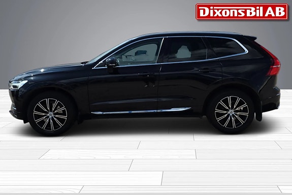 Volvo XC60 3 of 21