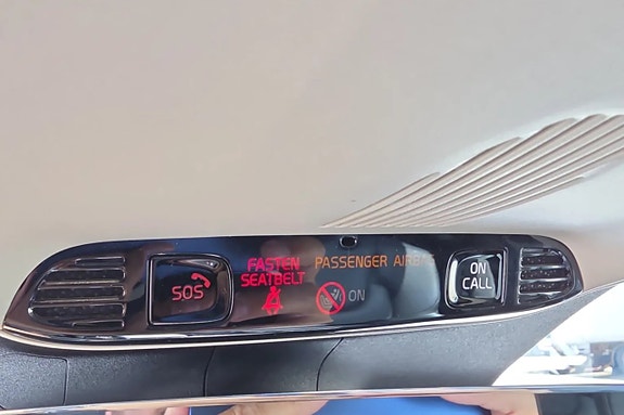Volvo XC60 18 of 21