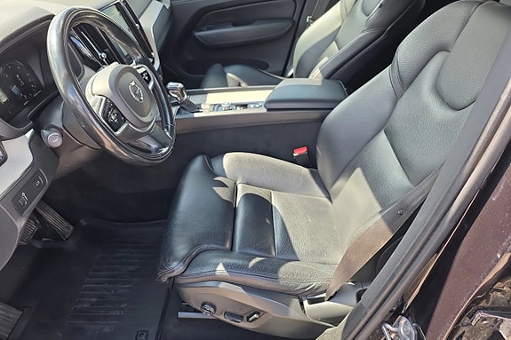 Volvo XC60 10 of 21