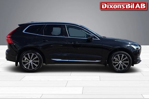 Volvo XC60 2 of 21