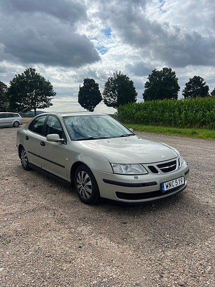 Saab 9-3 7 of 14
