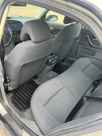 Saab 9-3 10 of 14
