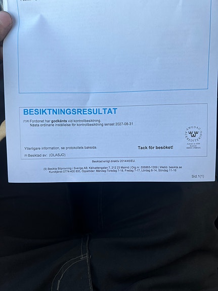 Saab 9-3 14 of 14