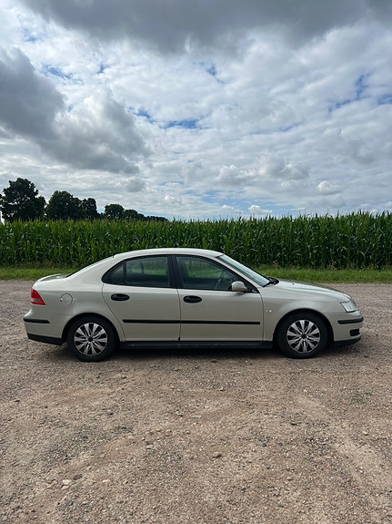 Saab 9-3 6 of 14