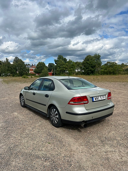 Saab 9-3 3 of 14
