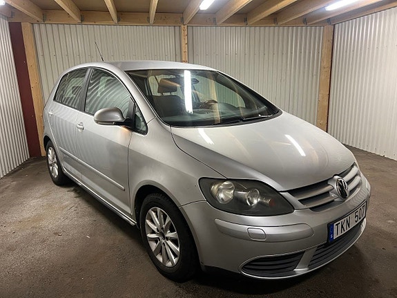 Volkswagen Golf I 12 of 12