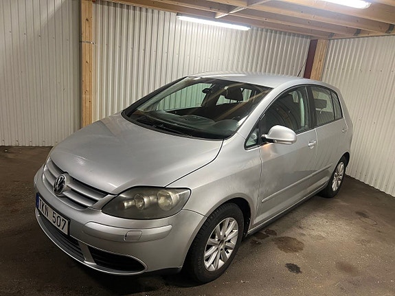 Volkswagen Golf I 10 of 12
