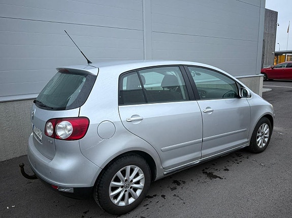 Volkswagen Golf I 2 of 12