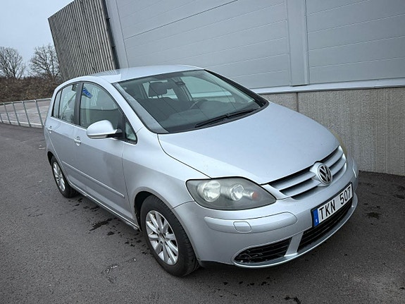 Volkswagen Golf I 7 of 12