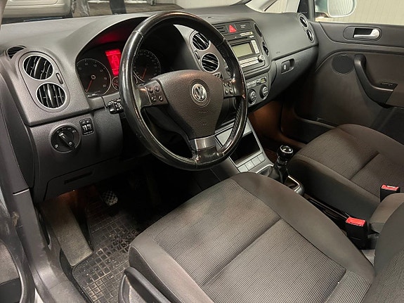 Volkswagen Golf I 9 of 12