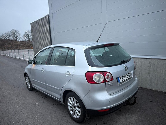 Volkswagen Golf I 5 of 12