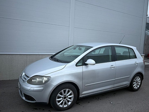 Volkswagen Golf I 3 of 12