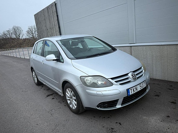 Volkswagen Golf I 6 of 12