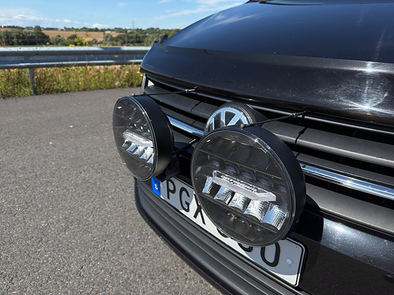 Volkswagen Caddy 8 of 8