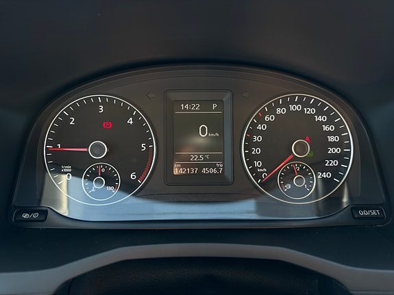 Volkswagen Caddy 6 of 8