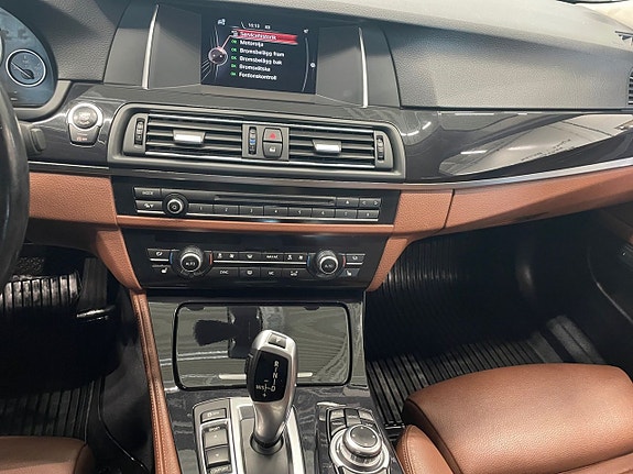 BMW 520 11 of 24