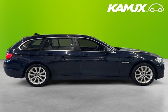 BMW 520 2 of 24